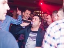 Cristi Nuca & Bogdan Farcas în Club Life