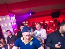 Cristi Nuca & Bogdan Farcas în Club Life