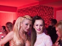 Cristi Nuca & Bogdan Farcas în Club Life