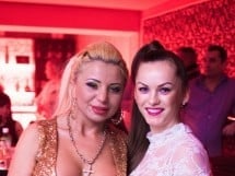 Cristi Nuca & Bogdan Farcas în Club Life