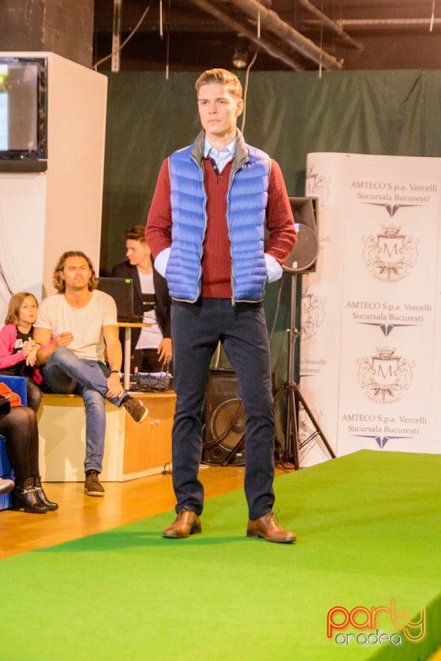 Crișul Fashion Day, 