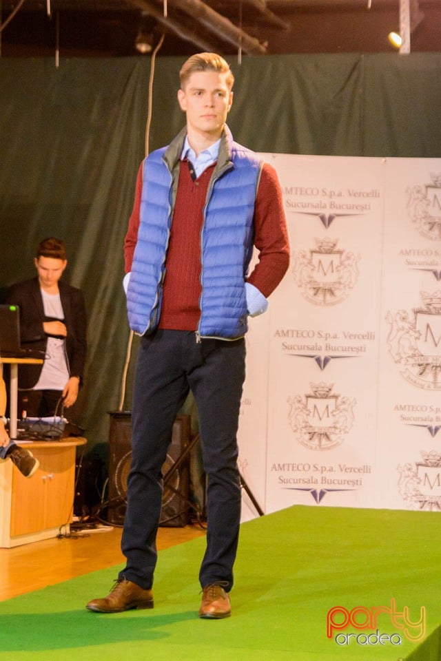 Crișul Fashion Day, 