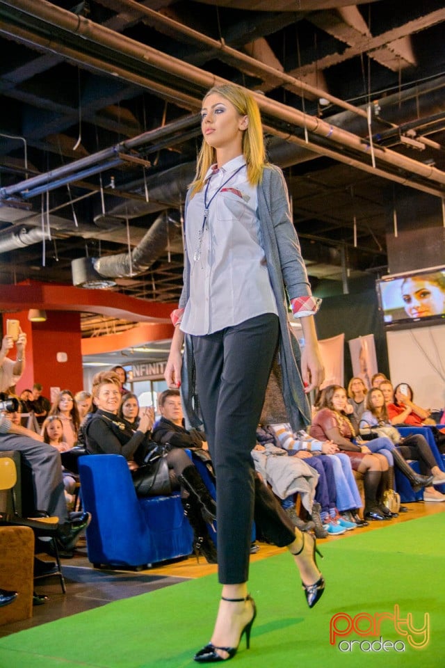 Crișul Fashion Day, 