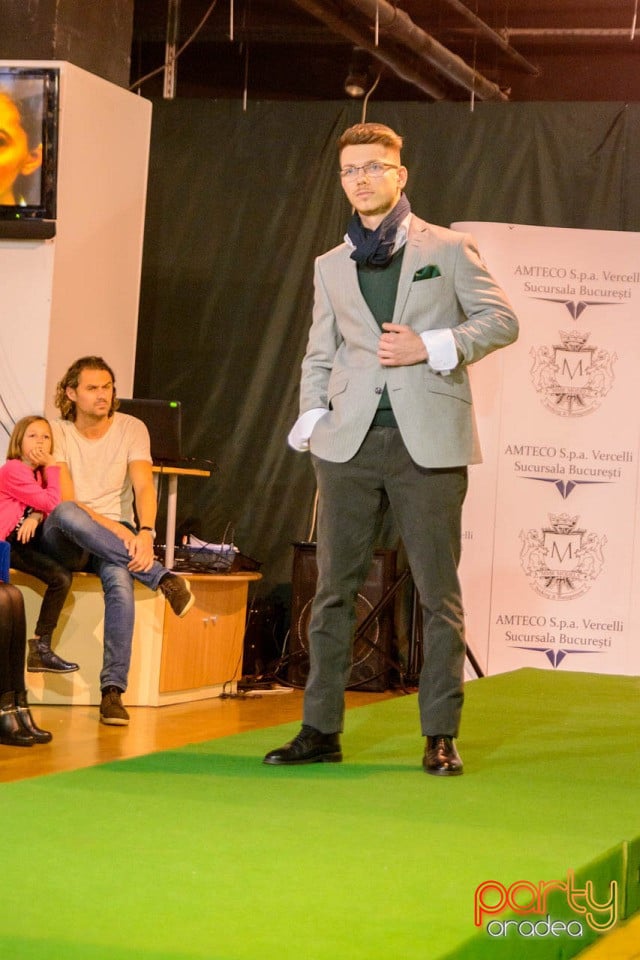 Crișul Fashion Day, 