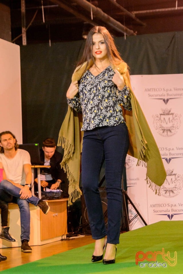 Crișul Fashion Day, 