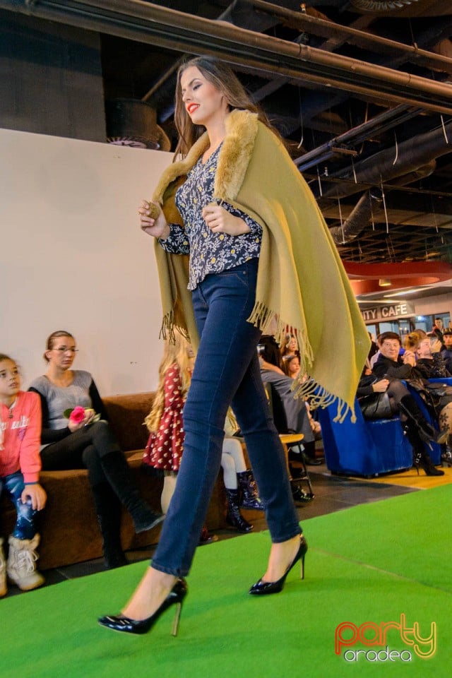 Crișul Fashion Day, 