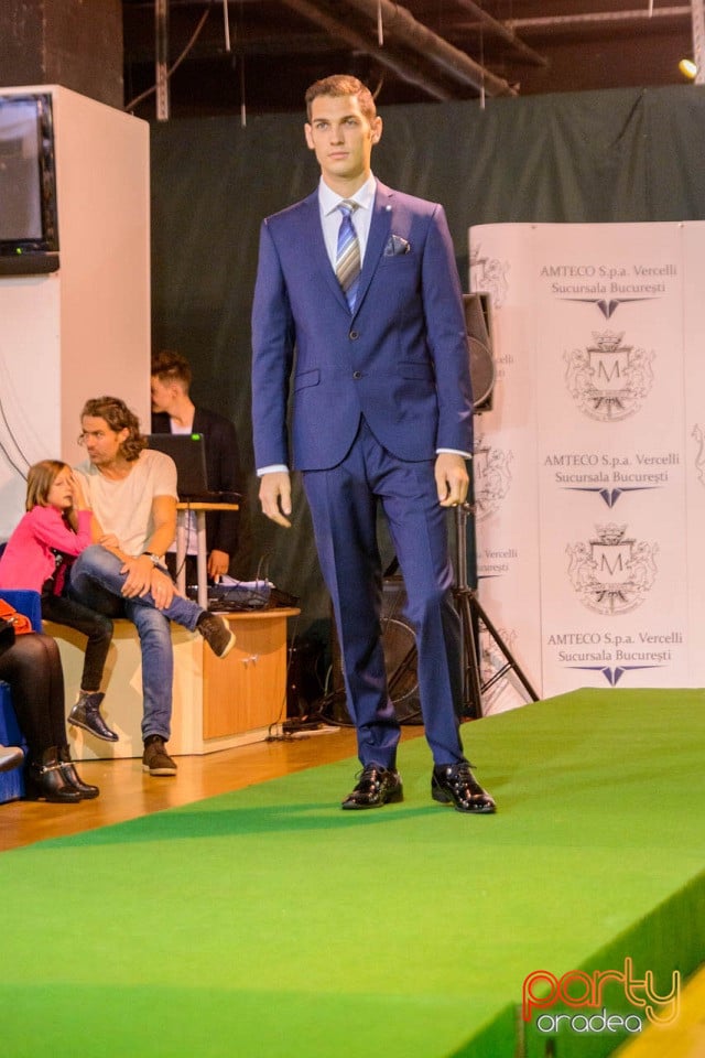 Crișul Fashion Day, 