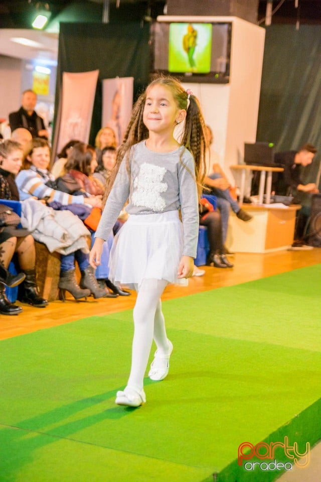 Crișul Fashion Day, 