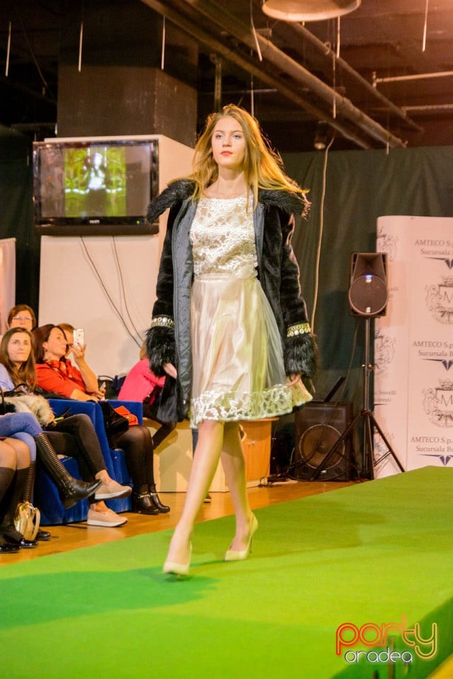 Crișul Fashion Day, 