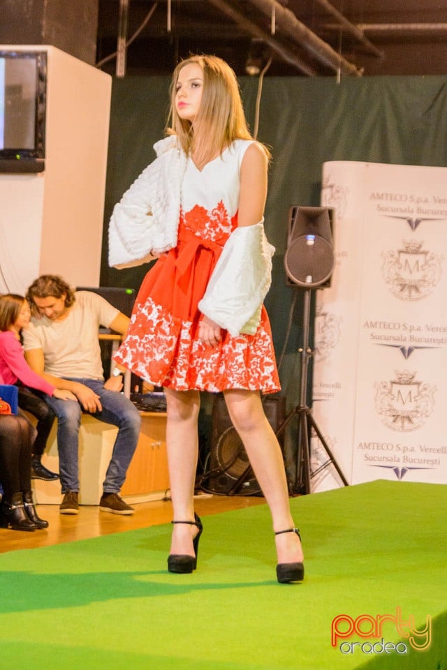 Crișul Fashion Day, 