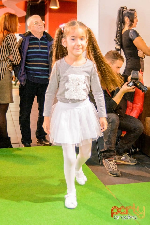 Crișul Fashion Day, 