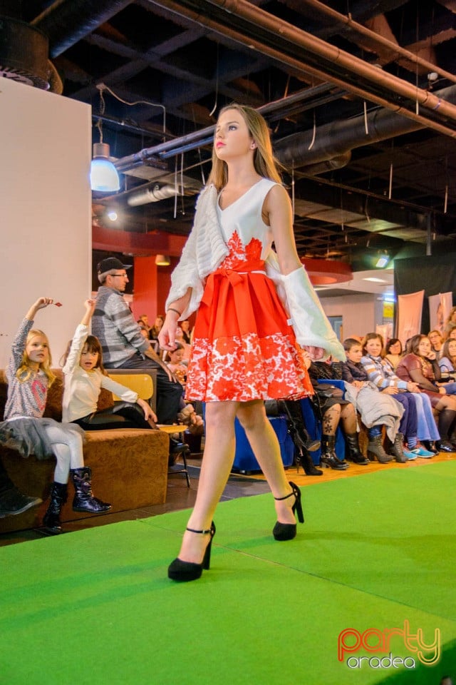 Crișul Fashion Day, 