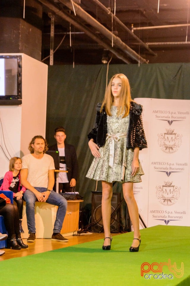 Crișul Fashion Day, 