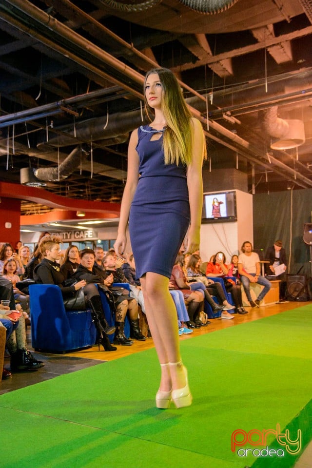 Crișul Fashion Day, 