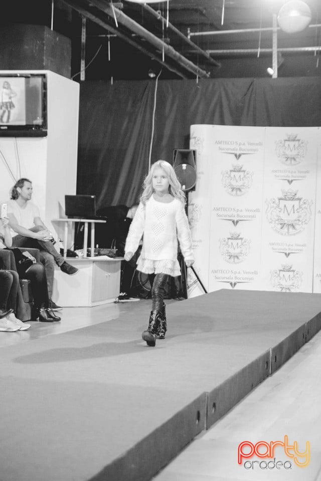 Crișul Fashion Day, 