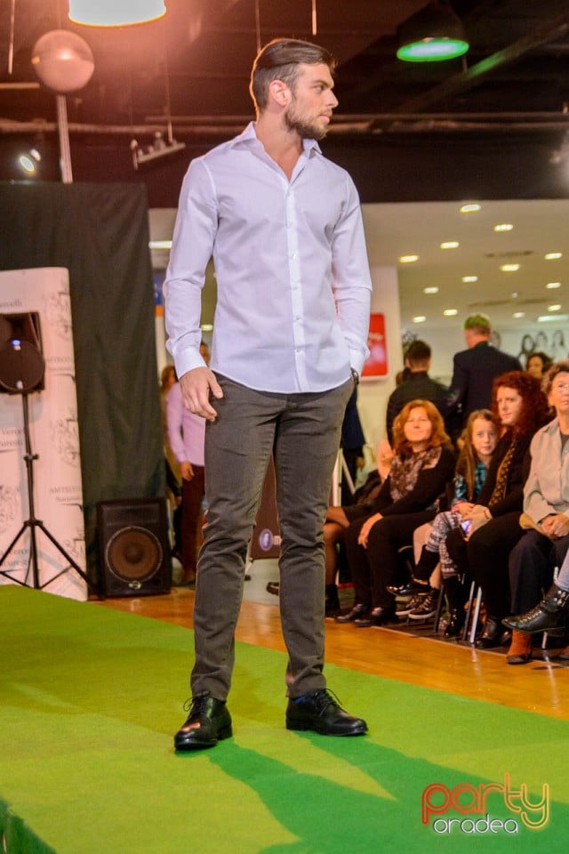 Crișul Fashion Day, 