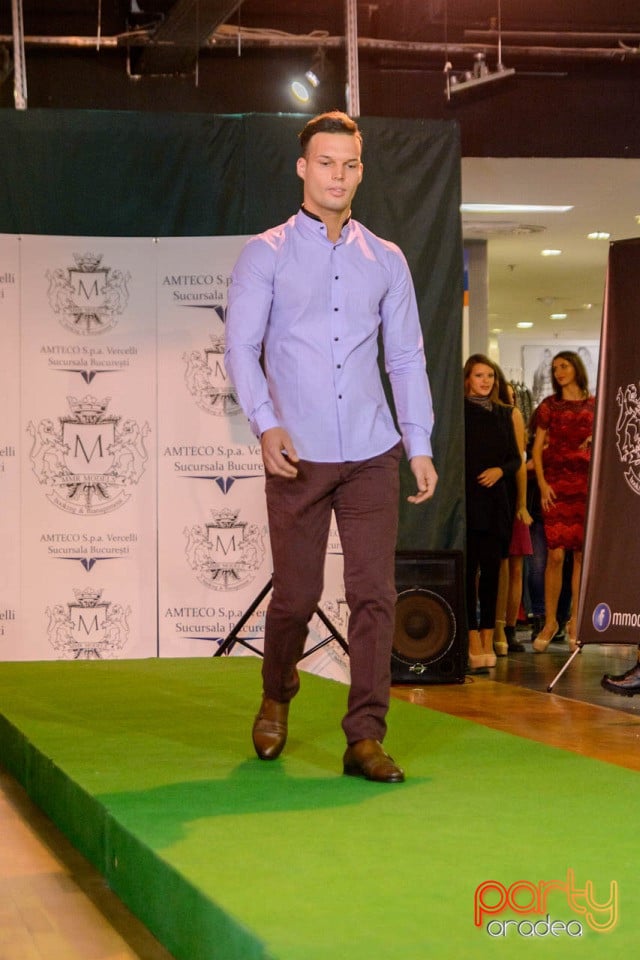 Crișul Fashion Day, 