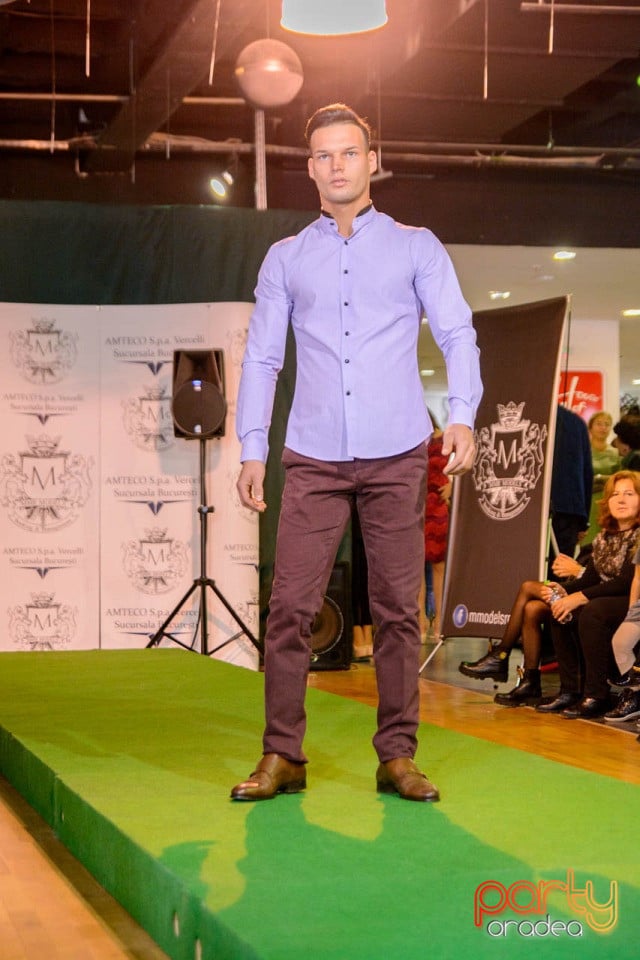 Crișul Fashion Day, 