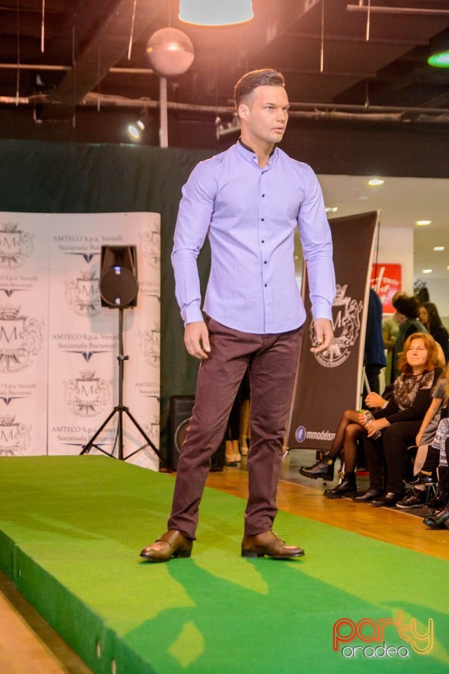 Crișul Fashion Day, 