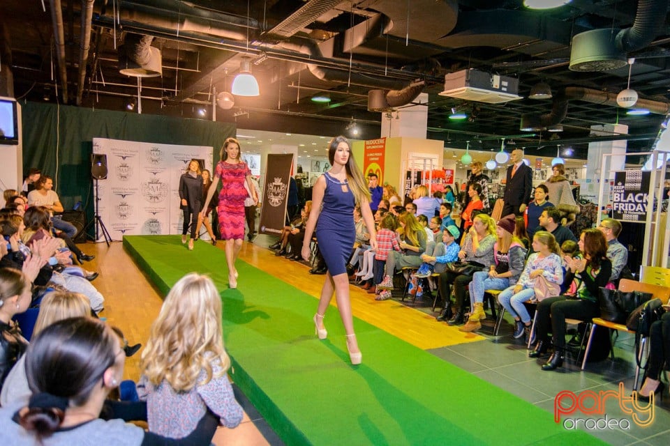 Crișul Fashion Day, 