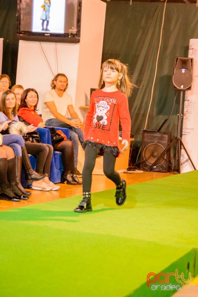 Crișul Fashion Day, 