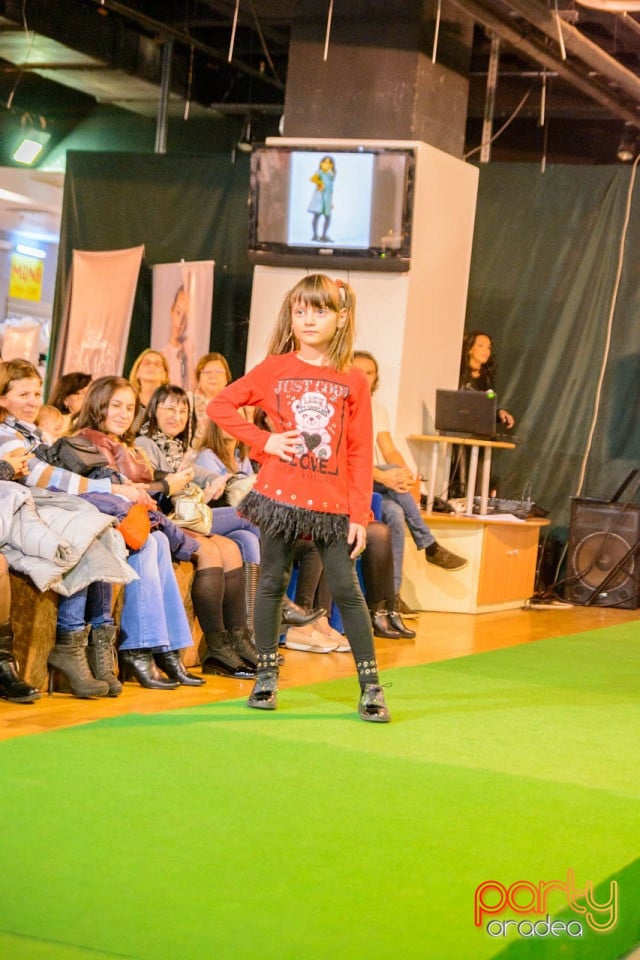 Crișul Fashion Day, 