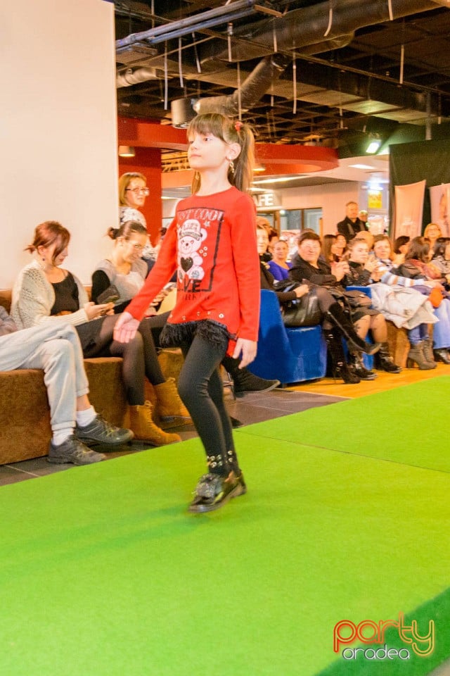 Crișul Fashion Day, 