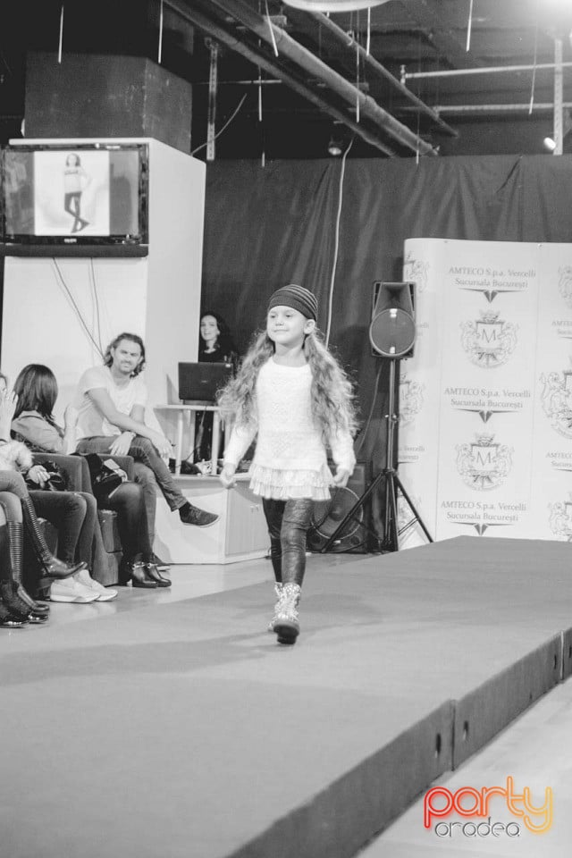 Crișul Fashion Day, 