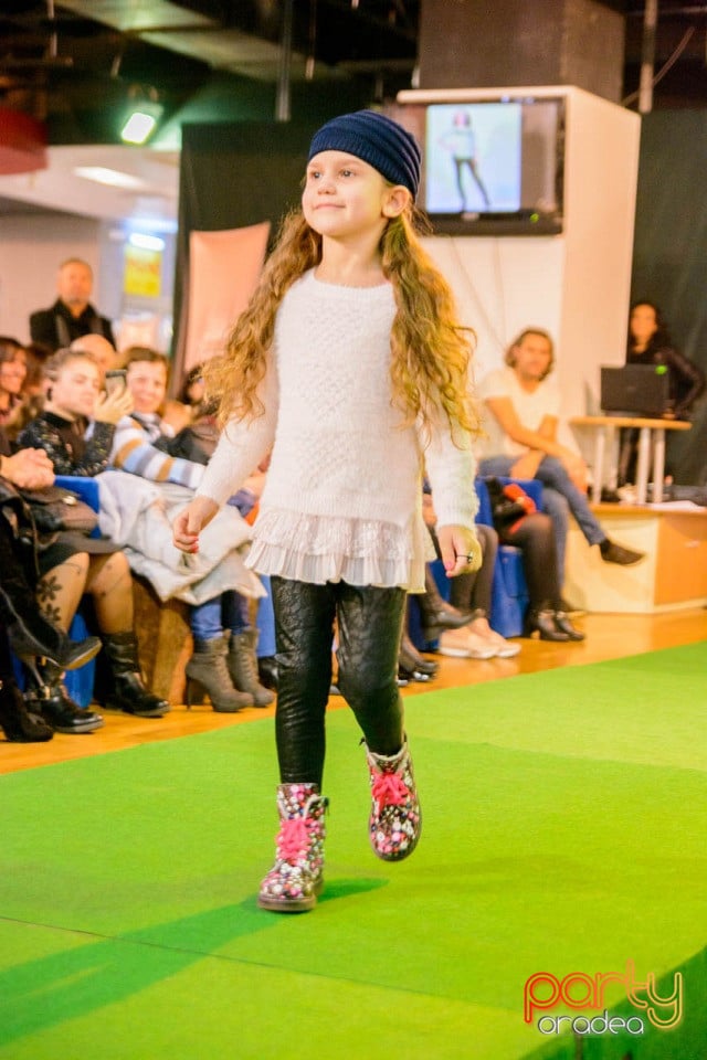 Crișul Fashion Day, 