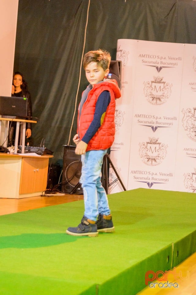 Crișul Fashion Day, 