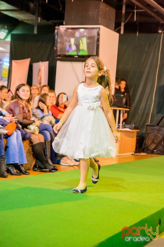 Crișul Fashion Day, 