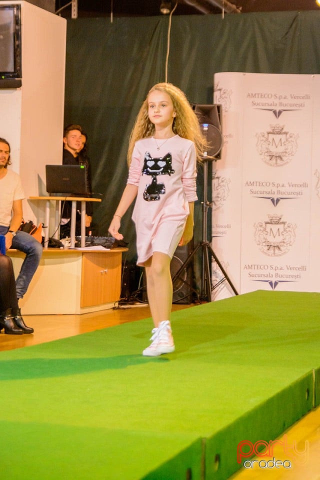 Crișul Fashion Day, 