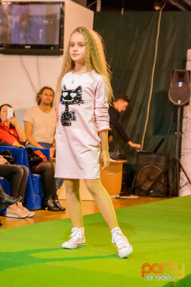 Crișul Fashion Day, 