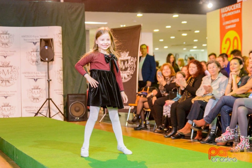 Crișul Fashion Day, 