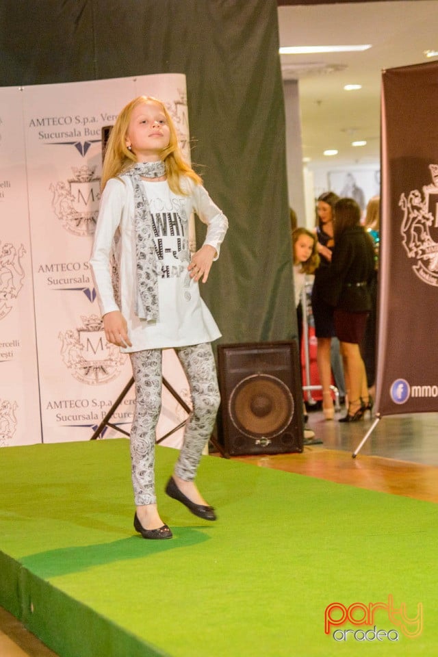 Crișul Fashion Day, 