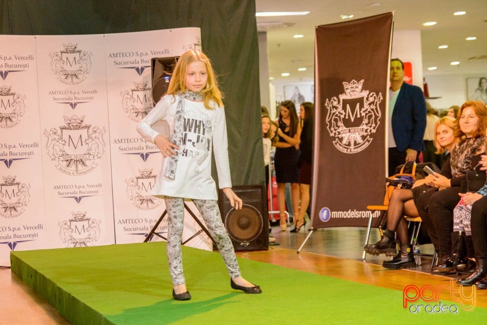 Crișul Fashion Day, 