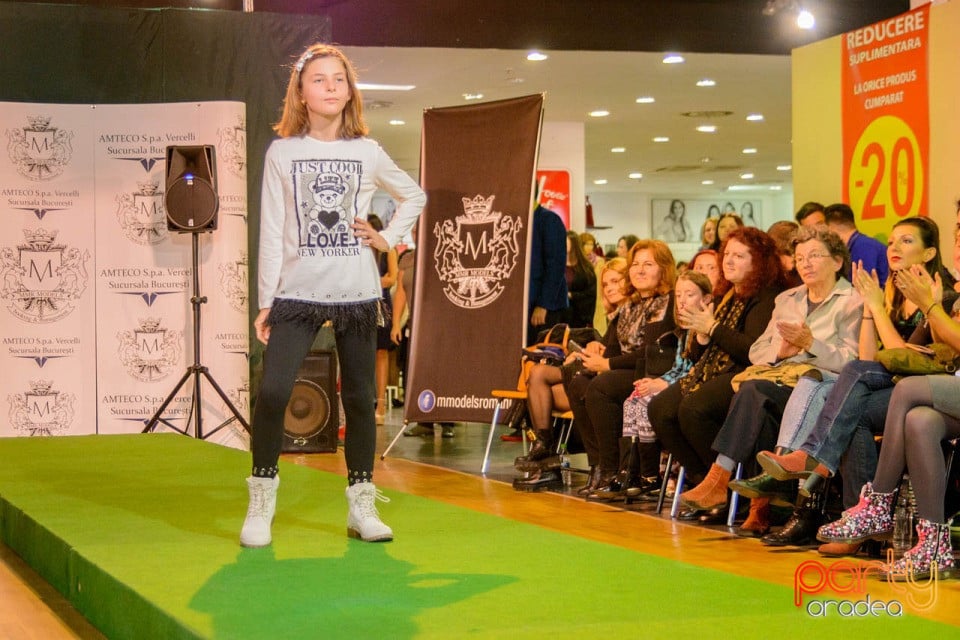 Crișul Fashion Day, 