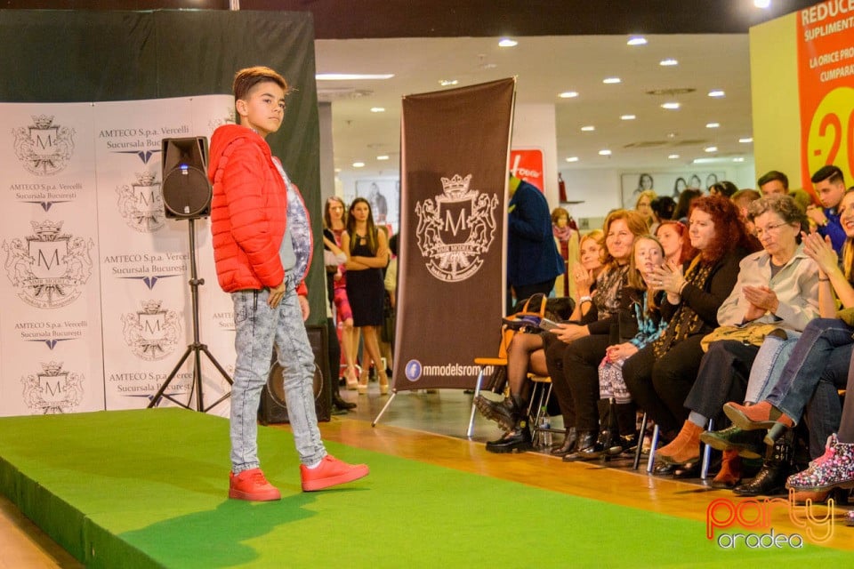 Crișul Fashion Day, 