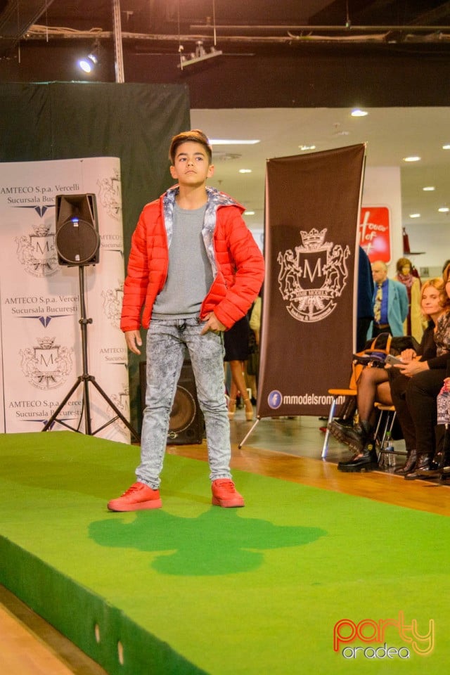 Crișul Fashion Day, 