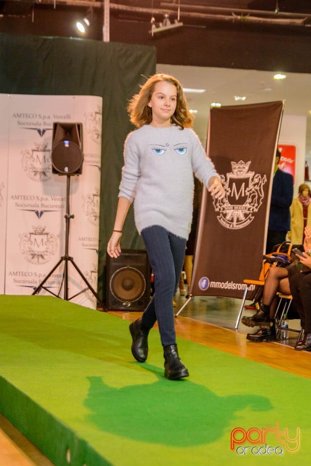 Crișul Fashion Day, 