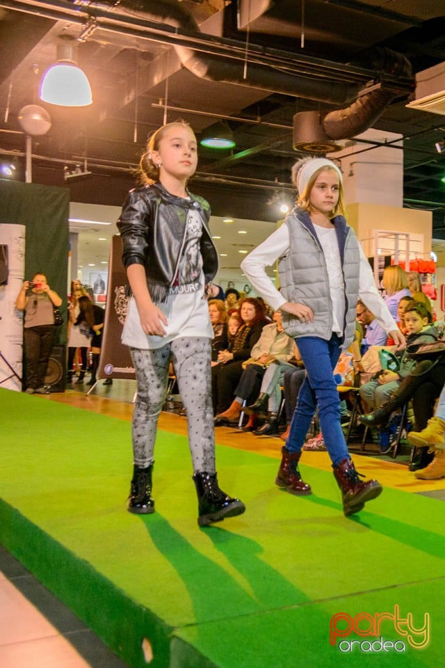 Crișul Fashion Day, 