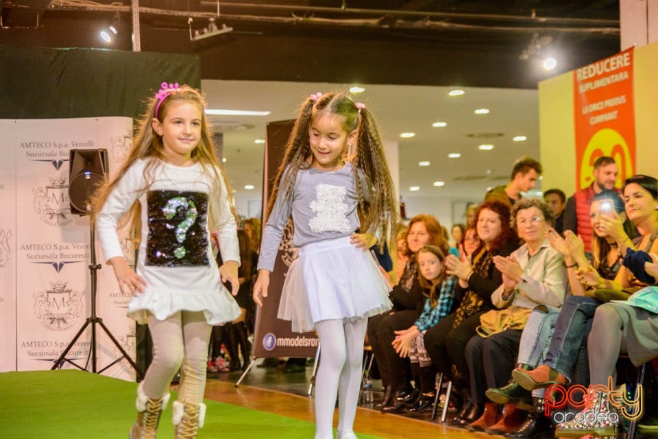 Crișul Fashion Day, 