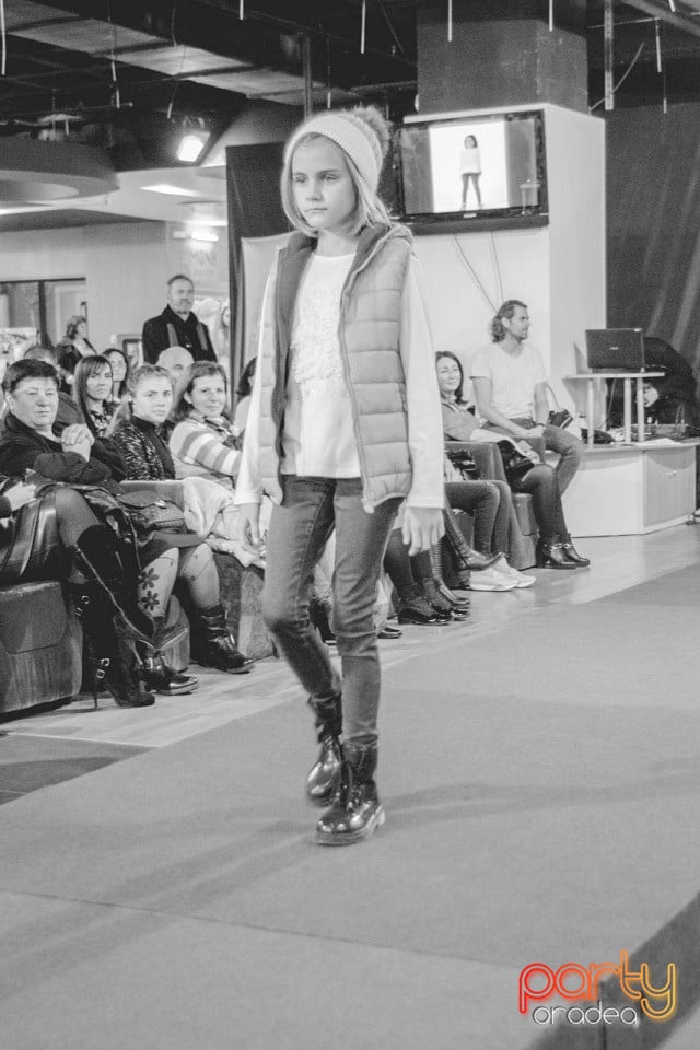 Crișul Fashion Day, 