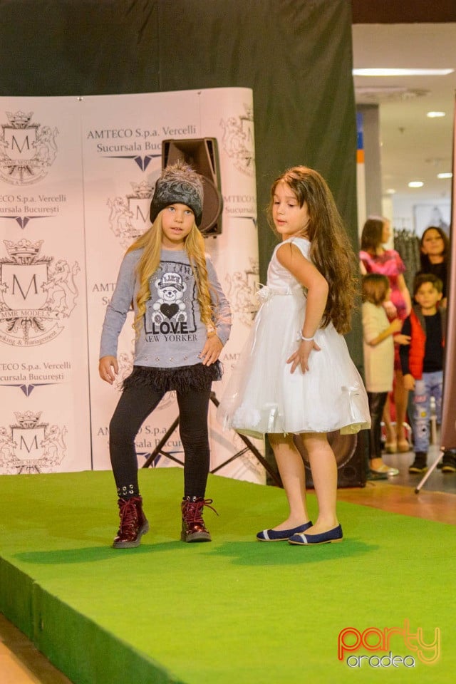 Crișul Fashion Day, 