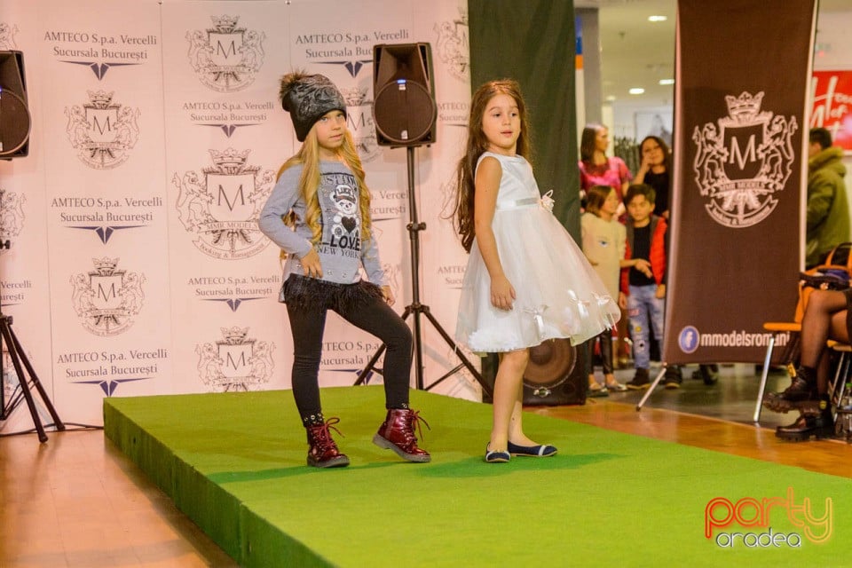 Crișul Fashion Day, 