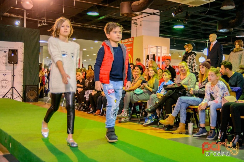 Crișul Fashion Day, 