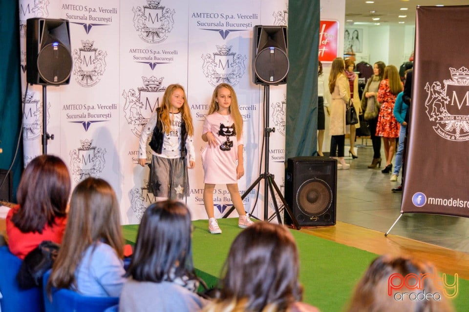 Crișul Fashion Day, 