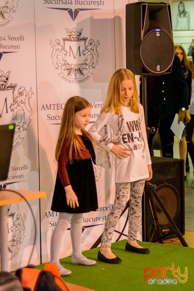 Crișul Fashion Day, 