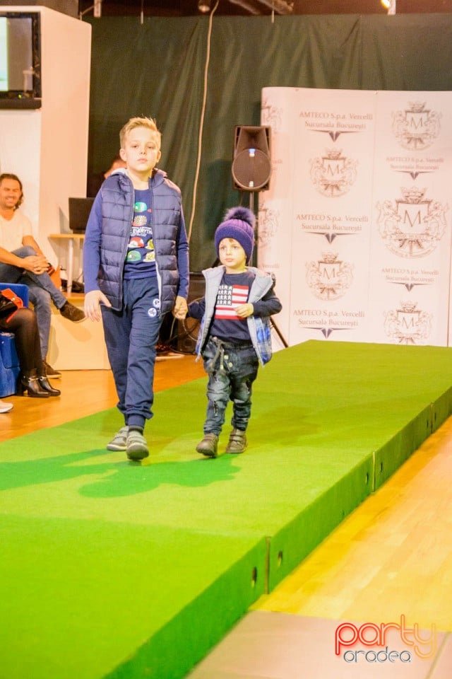 Crișul Fashion Day, 