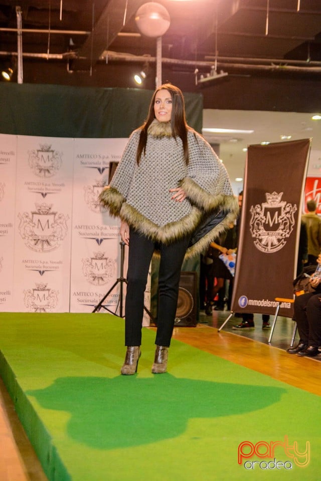 Crișul Fashion Day, 